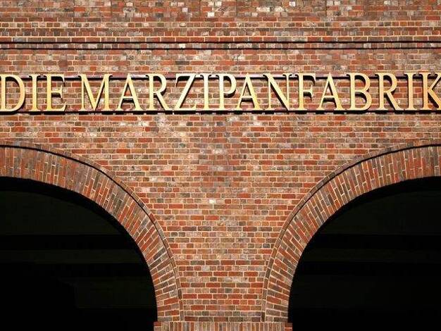 Bürofläche zur Miete 18,95 € 1.135,1 m² Bürofläche teilbar ab 570 m² Othmarschen Hamburg 22763