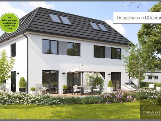 Haus zum Kauf provisionsfrei 1.525.000 € 5 Zimmer 178 m² 385 m² Grundstück Clemens-Schöps-Str. 14 Ottobrunn 85521