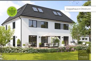 Haus zum Kauf provisionsfrei 1.525.000 € 5 Zimmer 178 m² 385 m² Grundstück Clemens-Schöps-Str. 14 Ottobrunn 85521