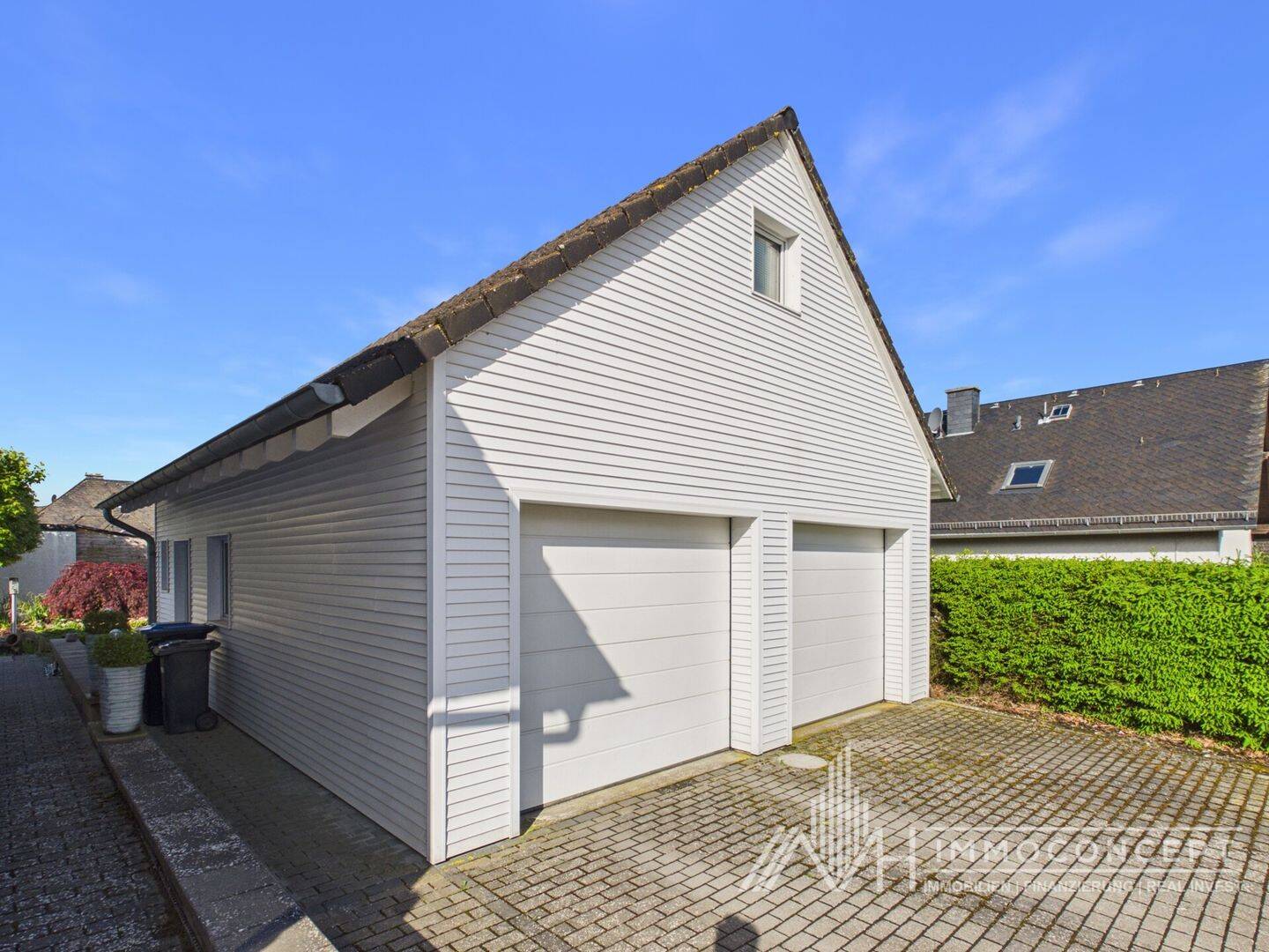 Haus – Irmenach, Bernkastel-Wittlich - Ansicht 3