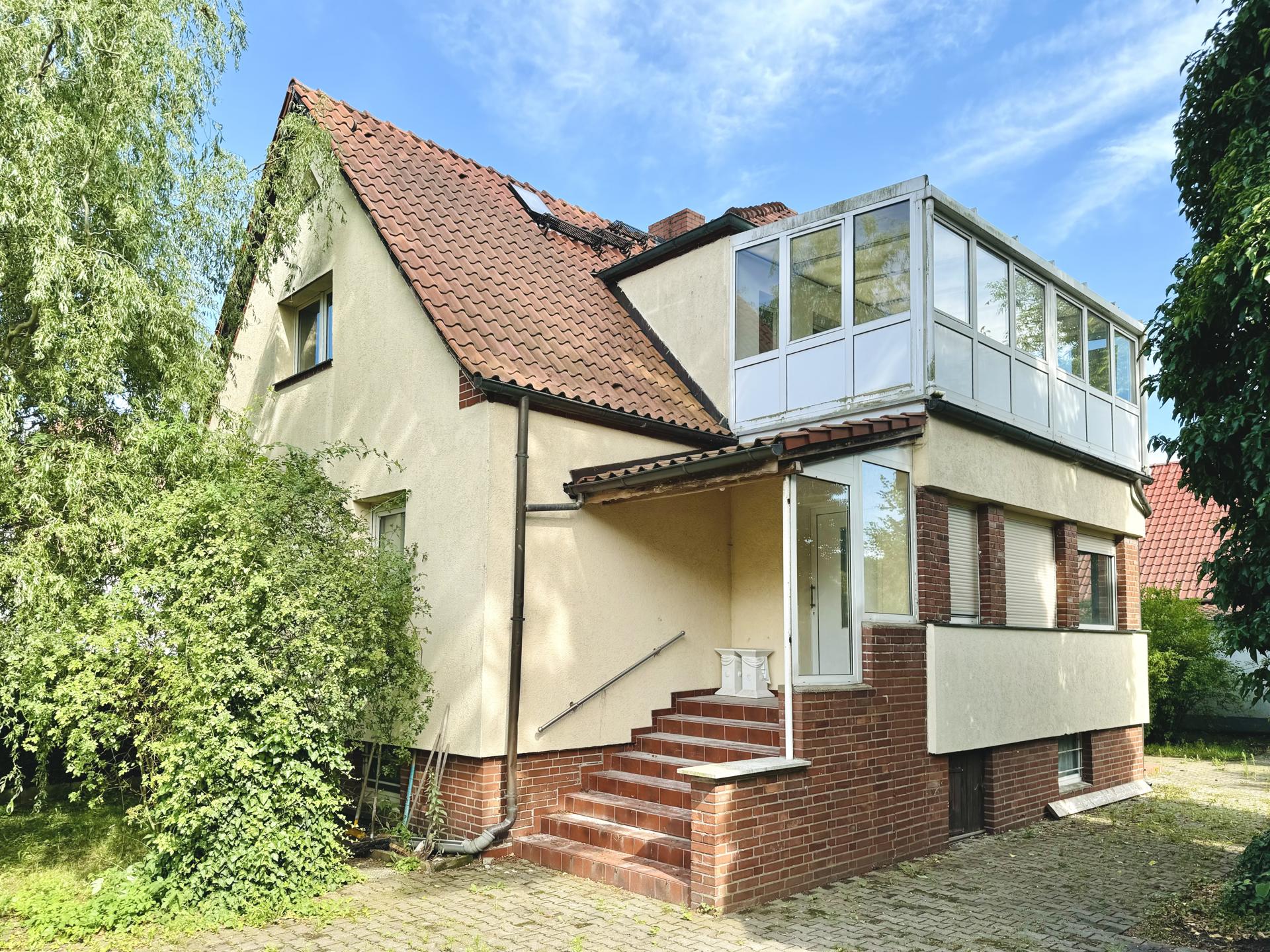 Einfamilienhaus zum Kauf 415.000 € 4 Zimmer 126,1 m²<br/>Wohnfläche 404 m²<br/>Grundstück Stern Potsdam 14480