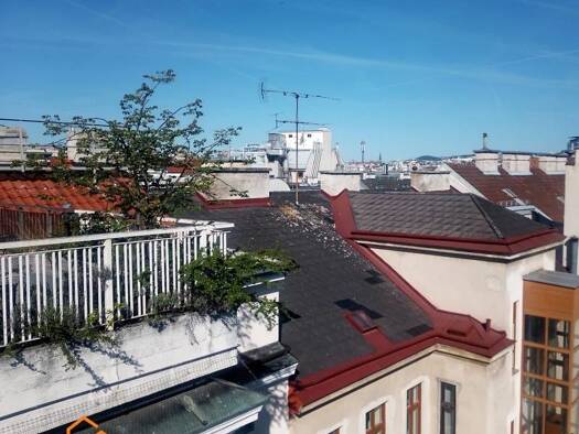 Büro zur Miete 1.761 € 3 Zimmer Wieden 1040
