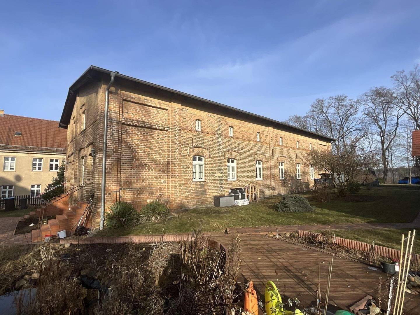 Immobilie in Schipkau - Wohnen am Silbersee - Rendite inklusive - Bild 3