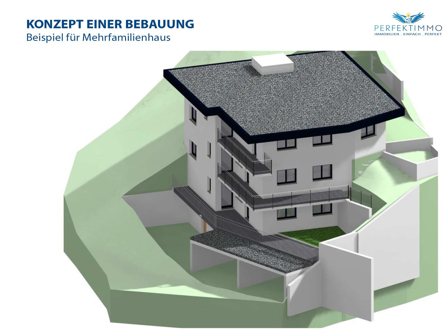 Grundstück zum Kauf 506 m²<br/>Grundstück Roppen 6426