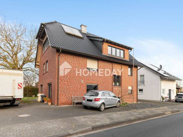 Einfamilienhaus zum Kauf 899.000 € 7 Zimmer 253 m² 522 m² Grundstück Holzheim Neuss 41472