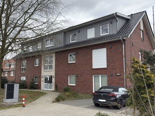 Wohnung zur Miete 960 € 3 Zimmer 76 m² Seckenhausen Stuhr 28816