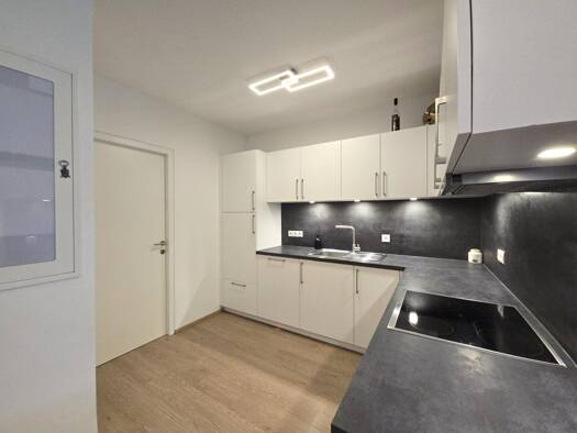 Wohnung zur Miete 1.268 € 2 Zimmer 1. Geschoss frei ab 01.10.2026 Volders 6111