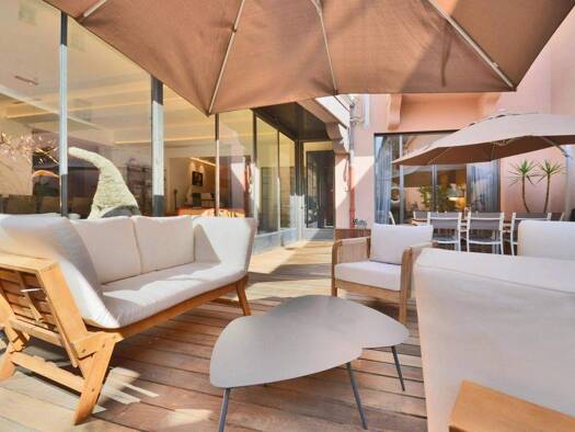 Wohnung zum Kauf 1.190.000 € 4 Zimmer 251,4 m² Val de Gorbio LE CANNET 06110