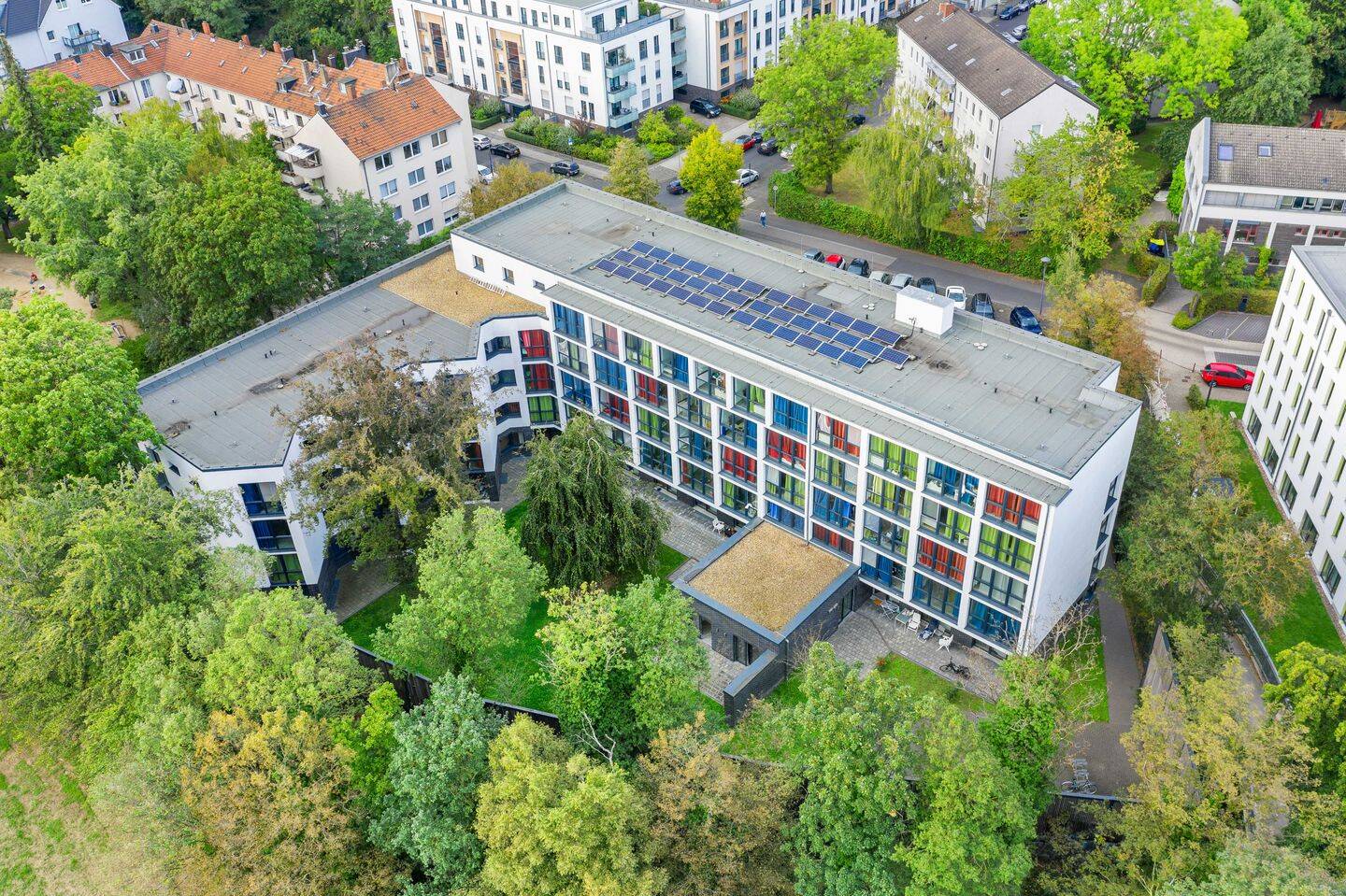 Studio zur Miete, Köln