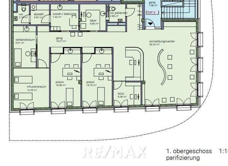 Produktionshalle zur Miete 2.000 € 11,2 m² Lagerfläche Landeck 6500