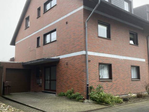 Doppelhaushälfte zum Kauf provisionsfrei 539.000 € 11 Zimmer 227 m² 309 m² Grundstück Böcklinstr. 29 Holt Mönchengladbach 41069