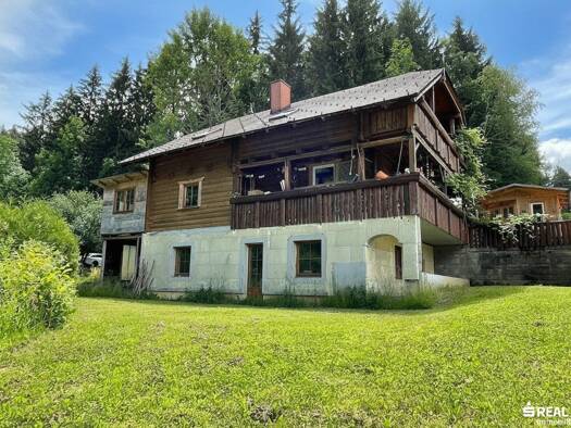 Einfamilienhaus zum Kauf 159.000 € 5 Zimmer 149 m² 754 m² Grundstück Lendorf 9811