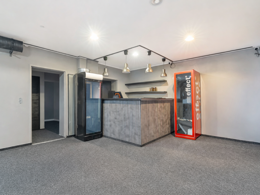 Bar/Café zum Kauf 549.000 € Kreuzberg Berlin 10969