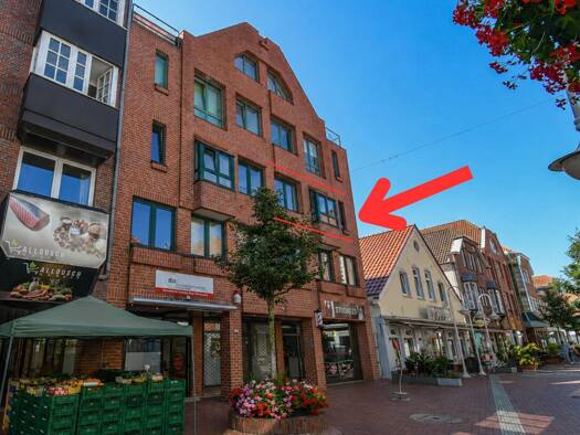Studio zum Kauf 149.000 € 1 Zimmer 59,1 m² Westerstede 26655