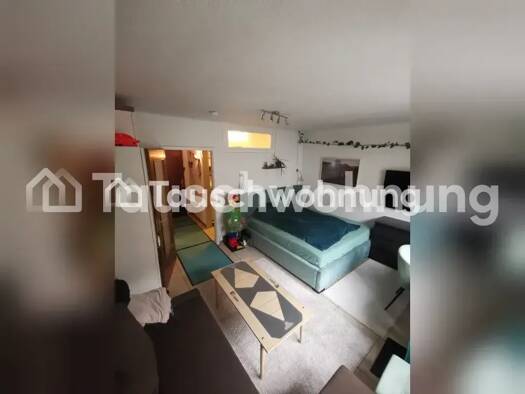 Studio zur Miete Tauschwohnung 385 € 1 Zimmer 28 m² 1. Geschoss Neuehrenfeld Ehrenfeld 50823