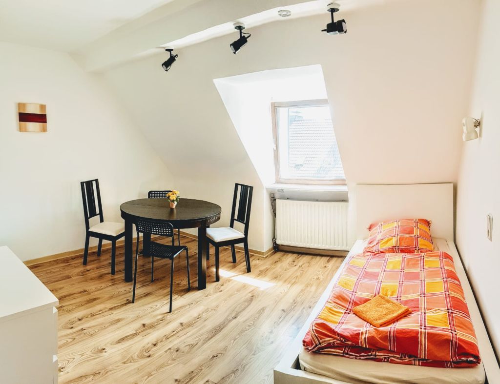 Wohnung zur Miete Wohnen auf Zeit 829 € 2 Zimmer 40 m²<br/>Wohnfläche 01.03.2025<br/>Verfügbarkeit Wittekindstraße Altenhagen - Süd Hagen 58097