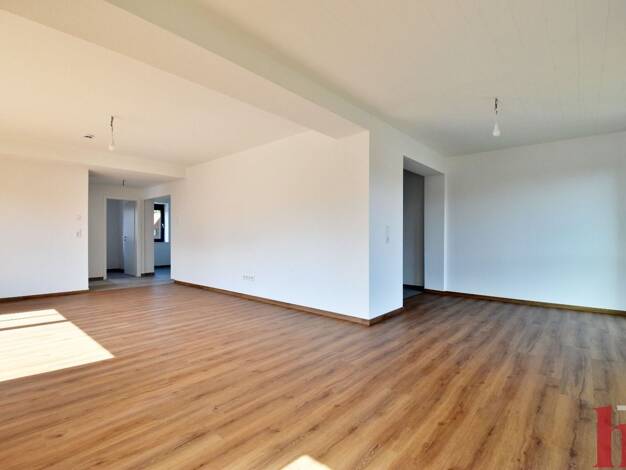 Maisonette zur Miete - Erstbezug 990 € 3 Zimmer 98,6 m² 1. Geschoss frei ab sofort Diepholz Diepholz 49356