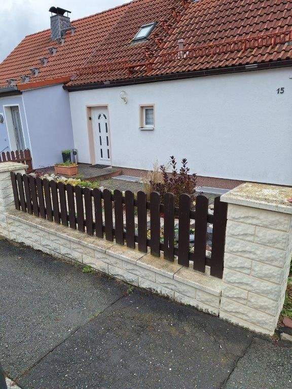 Immobilie in Oppurg - Zwei Häuser auf einem Grundstück - Vielseitigkeit, Platz und Potenzial - Bild 3