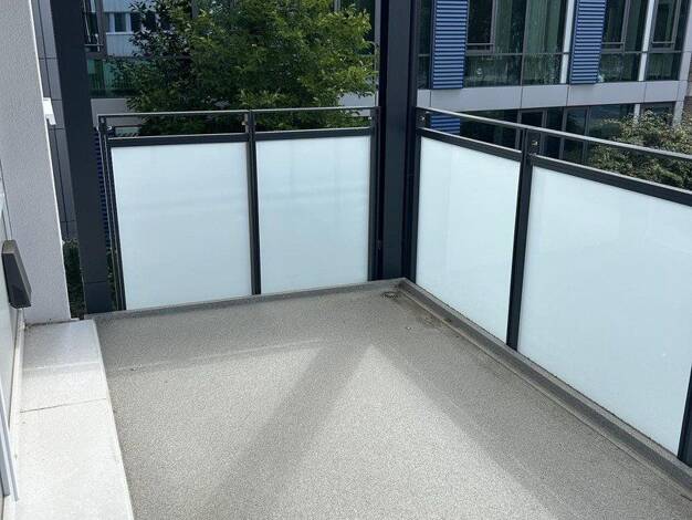 Wohnung zur Miete 906 € 2 Zimmer 60,4 m² 1. Geschoss Markt 4 h Glinde 21509