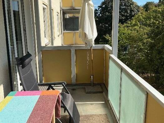 Wohnung zur Miete 613 € 3 Zimmer 57,3 m² 2. Geschoss frei ab 01.11.2026 Roseggerstraße 25 Mörsenbroich Stadtbezirk 6 40470