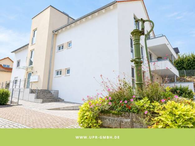 Wohnung zum Kauf 420.000 € 3 Zimmer 101,7 m² 2. Geschoss frei ab 01.01.2027 Ilsfelder Straße 14 Ottmarsheim Besigheim 74354