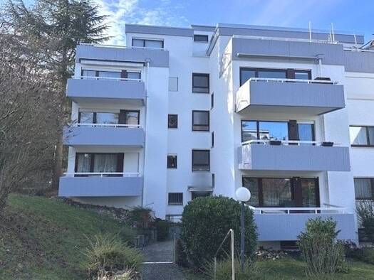 Wohnung zum Kauf 274.500 € 2 Zimmer 44 m² 2. Geschoss frei ab sofort West Stuttgart 70197