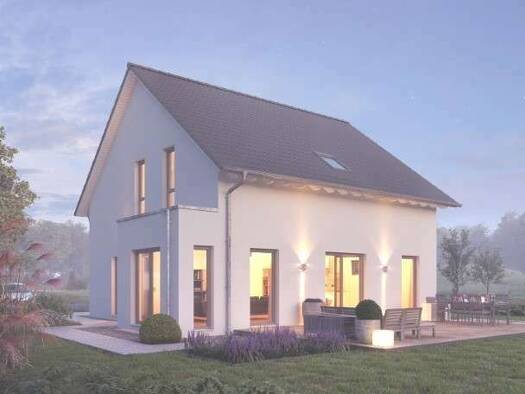 Einfamilienhaus zum Kauf - Erstbezug provisionsfrei 559.000 € 5 Zimmer 140 m² 530 m² Grundstück Nachrodt Nachrodt-Wiblingwerde 58769