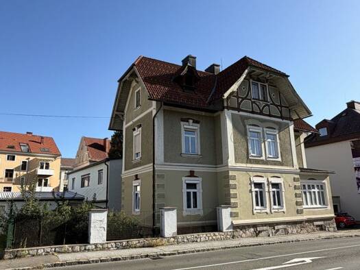 Einfamilienhaus zum Kauf 199.500 € 225,3 m² 453 m² Grundstück Judenburg 8750