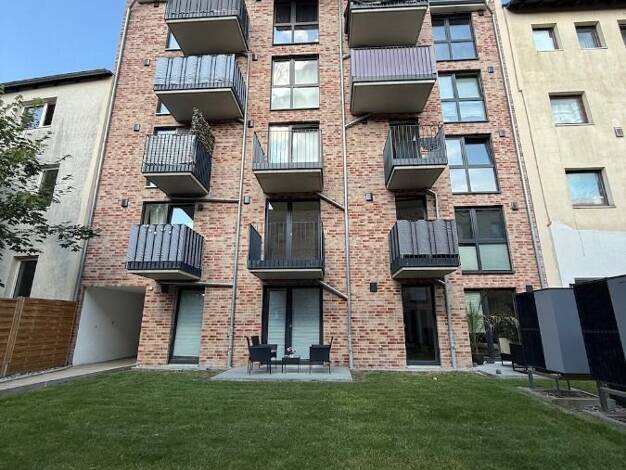 Wohnung zur Miete 860 € 2 Zimmer 40 m² 3. Geschoss frei ab 01.10.2026 Wilstorf Harburg 21077