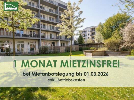 Wohnung zur Miete 556 € 2 Zimmer 50,2 m² 1. Geschoss frei ab 01.05.2026 Niesenbergergasse 14-16 Gries Graz 8020