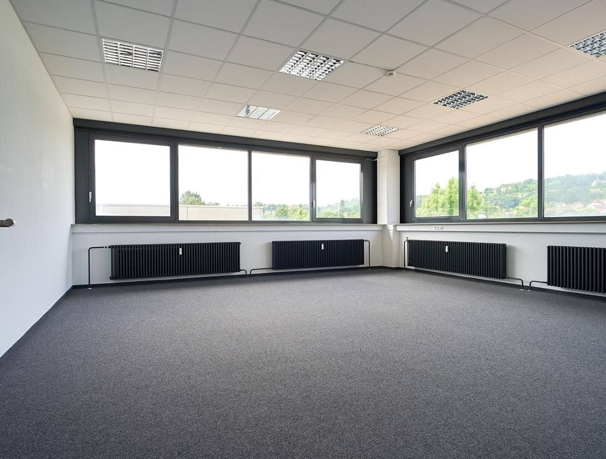 Bürofläche zur Miete 61,7 m²<br/>Bürofläche ab 61,7 m²<br/>Teilbarkeit In den Seewiesen 26 Kern Heidenheim 89520