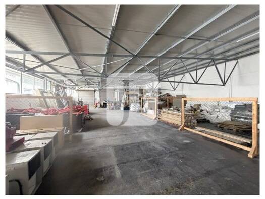 Lagerhalle zur Miete 350 m² Lagerfläche Hamm Mitte 20537