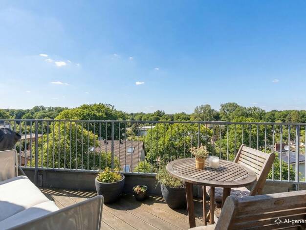 Wohnung zum Kauf 550.000 € 3 Zimmer 114 m² Rahnsdorf Berlin 12589