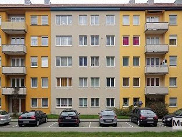 Mehrfamilienhaus zum Kauf 322.500 € 292,1 m² 673 m² Grundstück Holsterhausen Stadtbezirk III 45147