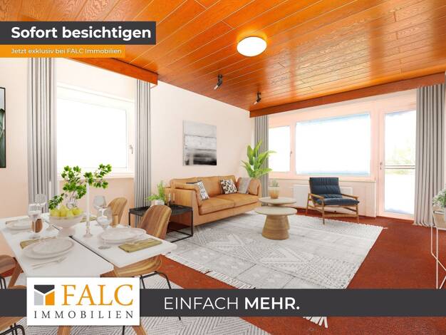 Wohnung zum Kauf 240.000 € 3 Zimmer 76 m² Böckingen Heilbronn 74080