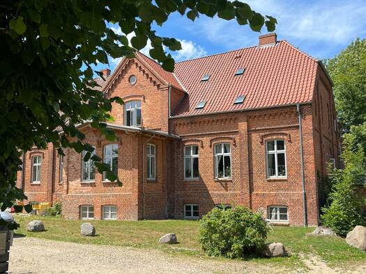 Maisonette zur Miete 1.600 € 4,5 Zimmer 179 m² frei ab 01.04.2026 Wichmannsdorf Boltenhagen 23946