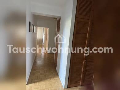 Wohnung zur Miete Tauschwohnung 716 € 3 Zimmer 81 m² 2. Geschoss Zehlendorf Berlin 14169