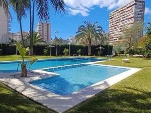 Wohnung zur Miete 1.600 € 3 Zimmer 110 m² 5. Geschoss Alicante 03540