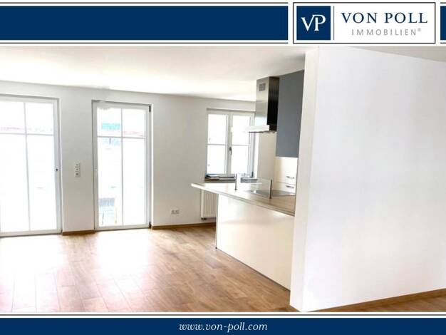 Wohnung zur Miete 740 € 2 Zimmer 69,5 m² EG frei ab sofort Nördlingen 86720