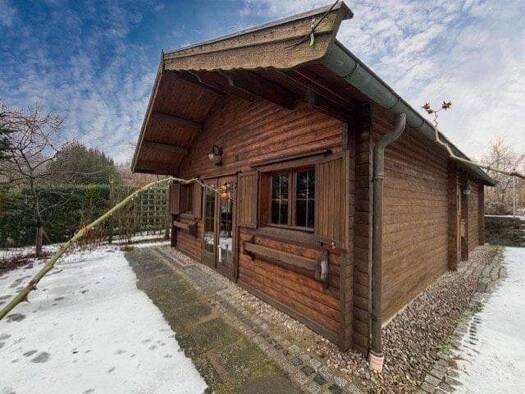 Einfamilienhaus zum Kauf 179.000 € 2 Zimmer 58 m² 580 m² Grundstück Grevesmühlen 23936