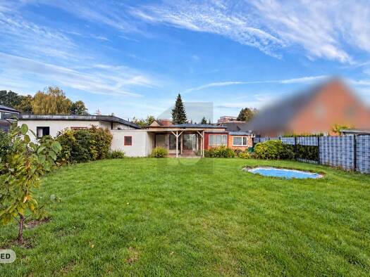 Grundstück zum Kauf 385.000 € 812 m² Grundstück Rellingen 25462