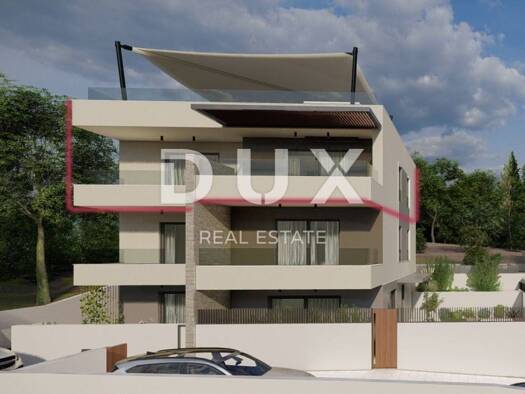 Wohnung zum Kauf 625.000 € 4 Zimmer 176 m² 2. Geschoss Zapad