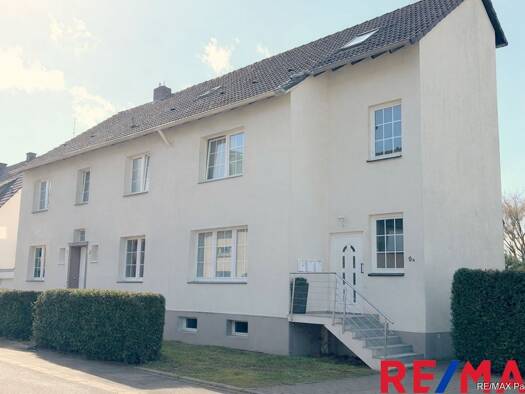Mehrfamilienhaus zum Kauf 633.000 € 10 Zimmer 304 m² 750 m² Grundstück Wichmannallee 9 a Hövelhof Hövelhof 33161