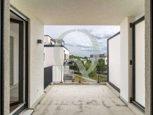 Wohnung zur Miete 1.362 € 3 Zimmer 93,9 m² 3. Geschoss Schönefeld Schönefeld 12529