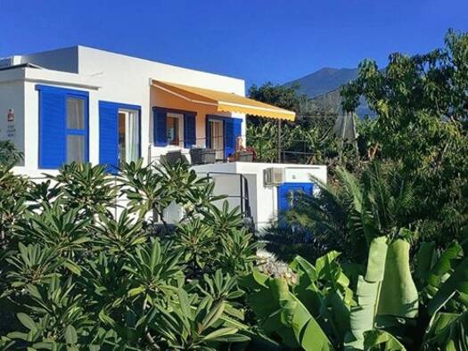 Einfamilienhaus zum Kauf 577.000 € 5 Zimmer 138 m² 1.250 m² Grundstück Los Llanos de Aridane 38769