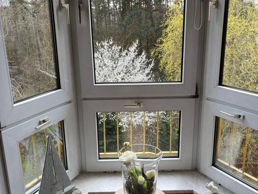 Wohnung zur Miete 360 € 1 Zimmer 30 m² Dünenstraße 22 Karlshagen 17449