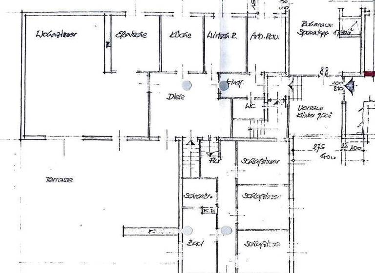 Bungalow zum Kauf 629.500 € 5 Zimmer 184 m² 1.008 m² Grundstück Trumau 2521