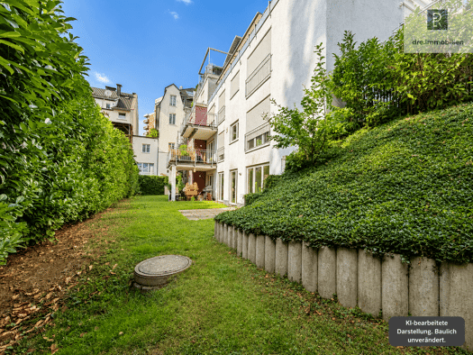 Wohnung zum Kauf 389.000 € 3 Zimmer 99 m² Bensberg Bergisch Gladbach 51429