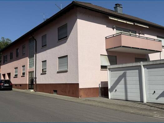 Wohnung zur Miete 890 € 3 Zimmer 105 m² 1. Geschoss Jöhlingen Walzbachtal 75045