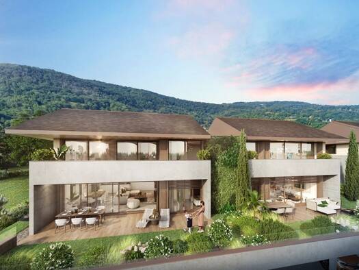 Haus zum Kauf 683.000 € 97 m² Ville Haute Evian-les-Bains 74500